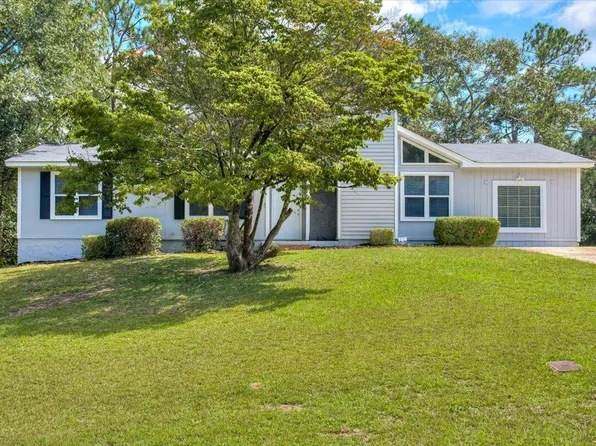 3712 Woodlake Road, Hephzibah, GA
