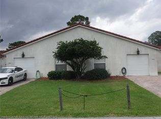 3802 Peugeot St, Sebring, FL 33872