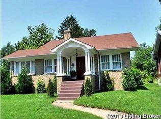 1480 Cypress St, Louisville, KY