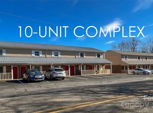 4835 Horseshoe Bend Rd, Hudson, NC 28638