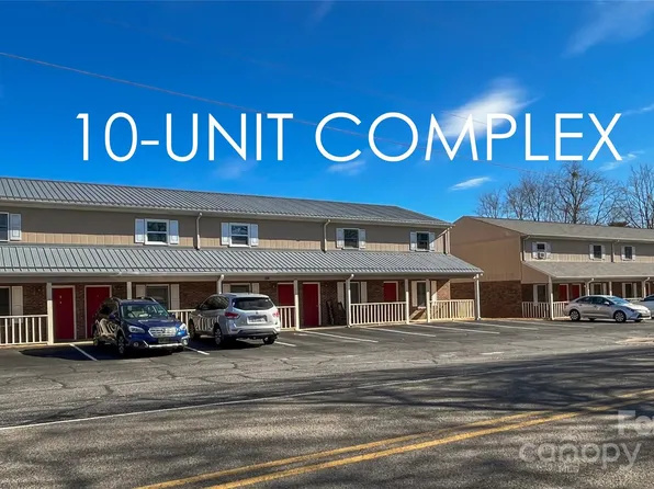 4835 Horseshoe Bend Rd, Hudson, NC 28638