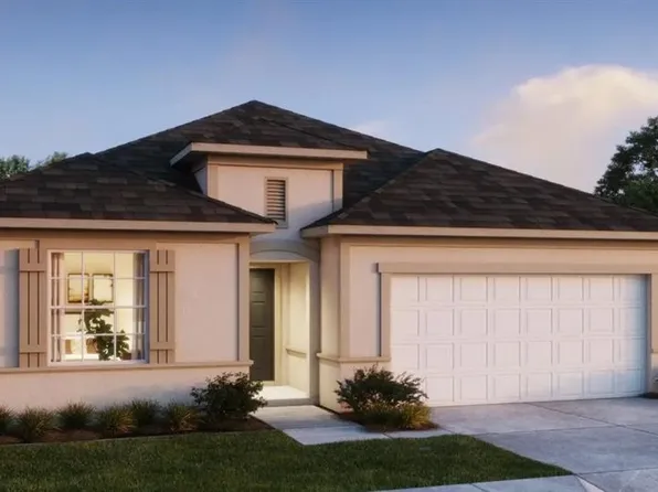 4898 Lyric Dr, Mascotte, FL 34753