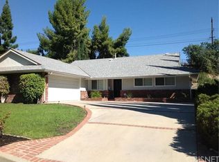 12156 Monogram Ave, Granada Hills, CA 91344