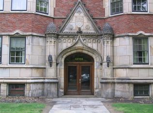 13705 Shaker Blvd APT 1B, Cleveland, OH 44120