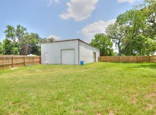 240 Grand St #B, Channelview, TX 77530