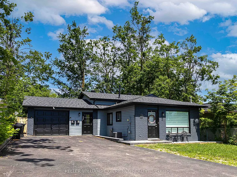 98 Cundles Rd E #LOWER LVL — Photo 1