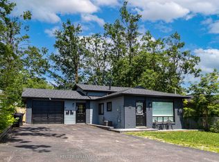 98 Cundles Rd E #LVL, Barrie, ON L4M2Z9