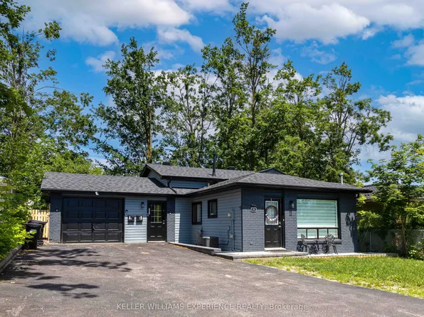 98 Cundles Rd E #Lvl, Barrie, ON L4M 2Z9