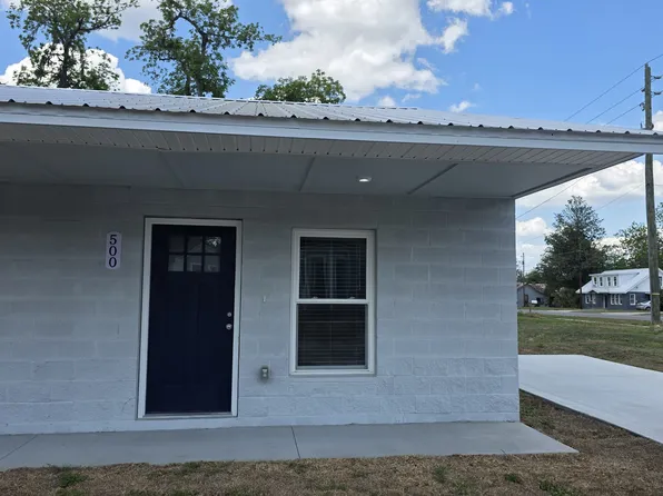 500 2nd St NW, Live Oak, FL 32064