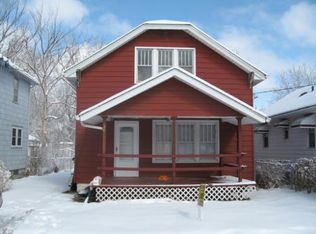 2606 Gibson St, Flint, MI 48503