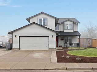 829 14th St, Lafayette, OR