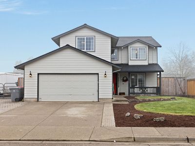 829 14th St, Lafayette, OR, 97127