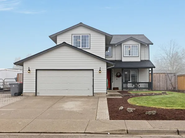 829 14th St, Lafayette, OR 97127