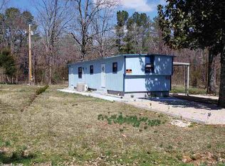 35 Tonsue Dr, Cherokee Village, AR 72529