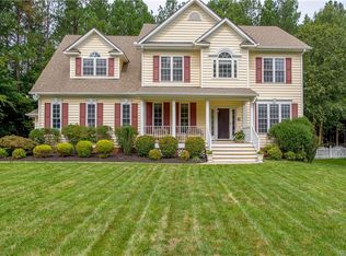 8312 Hampton Valley Dr, Chesterfield, VA 23832