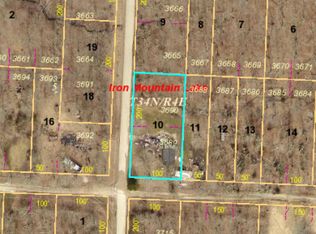1000 Brown Mountain Rd, Iron Mountain, MO 63624