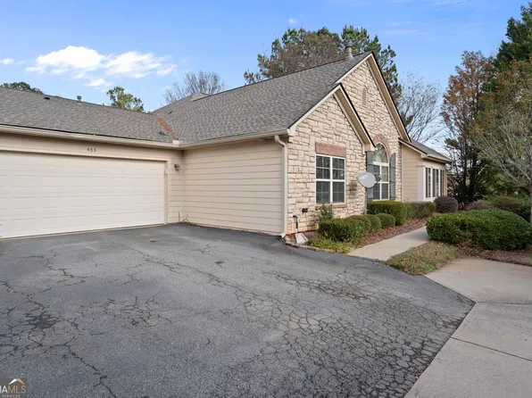 403 Kenley Ct, McDonough, GA 30253