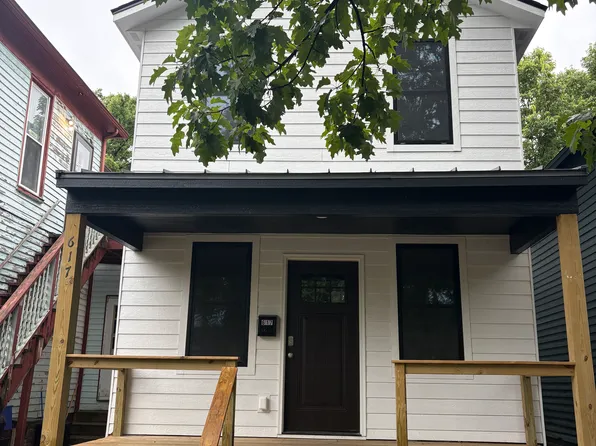 617 Alabama St, Lafayette, IN 47901