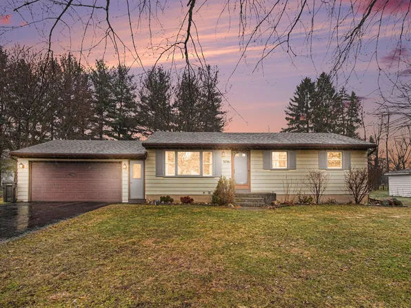 3701 68th St SW, Byron Center, MI 49315