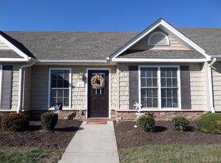31 Old Tavern Cir, Lynchburg, VA 24501