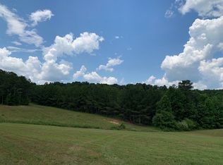 Whooping Creek Ch Rd, Carrollton, GA 30116