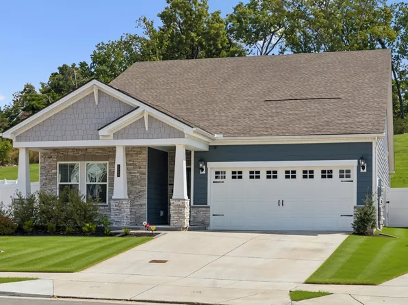 1720 Evans Hill Ct, Hermitage, TN 37076