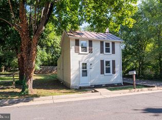 548 E Prospect St, Front Royal, VA 22630