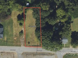 316 S Cansler St, Kings Mountain, NC 28086