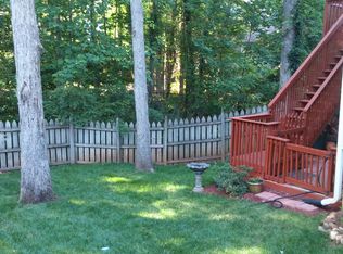 3585 Bramwell Xing NW, Kennesaw, GA 30144