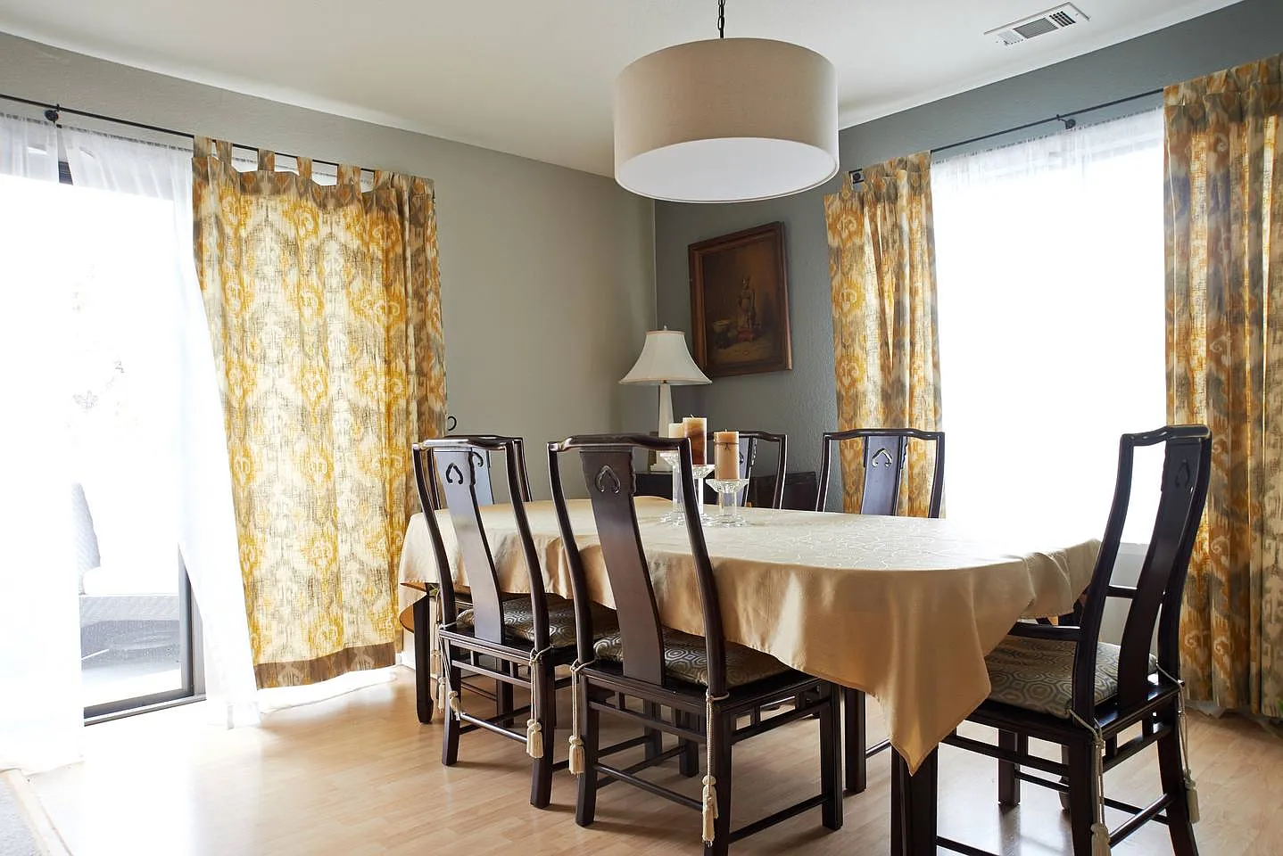 2 bed, 1175 sqft, $4,500 — Photo 2