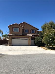 1834 Carroll Dr, San Jacinto, CA, 92583