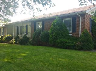 404 Center Dr, Upper Sandusky, OH 43351