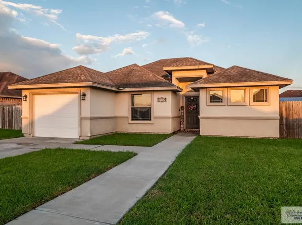 6736 Georgia Pne, Brownsville, TX 78526