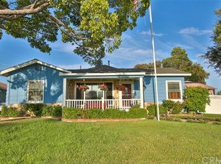 18528 Ermanita Ave, Torrance, CA 90504
