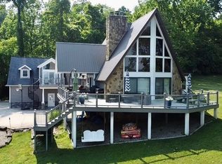 55295 Jim Ball Rd, Senecaville, OH 43780