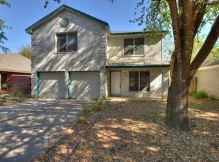 4735 Castleman Dr, Austin, TX 78725