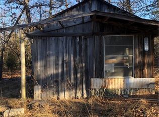 Timberline Rd, Timberline be, OK 74462