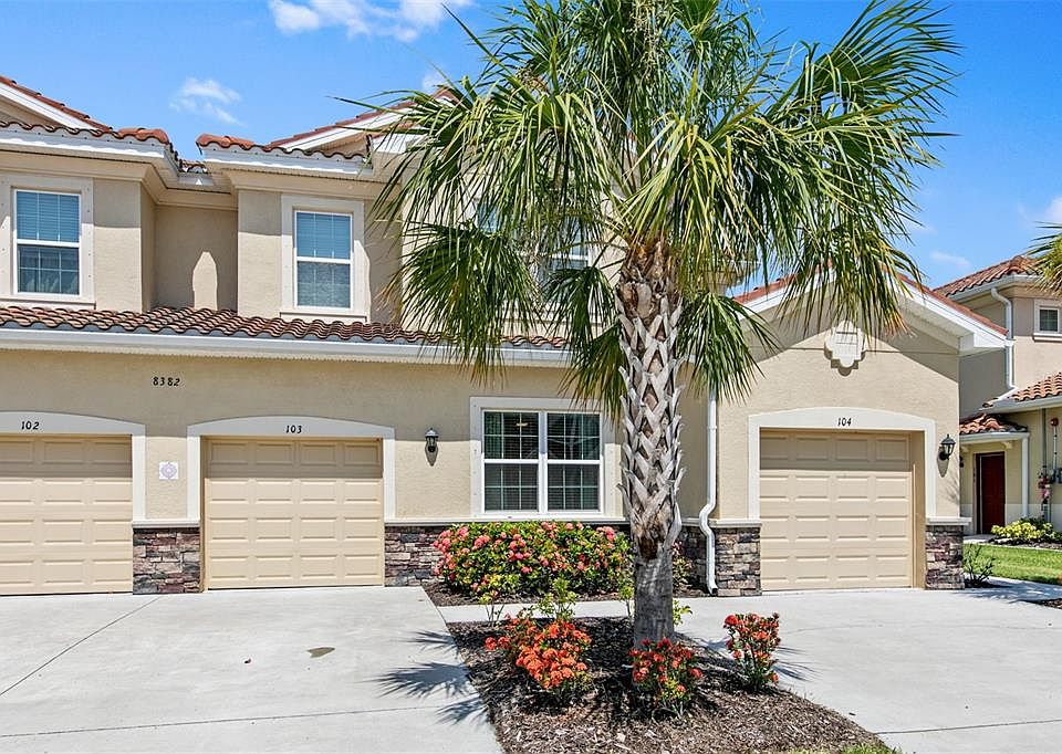 1st image of 8382 ENCLAVE WAY #103