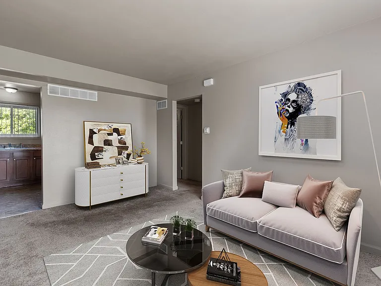 Teson Garden Apartments — Photo 5
