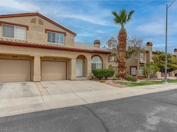 690 Ambling Gait Ave, Henderson, NV 89015