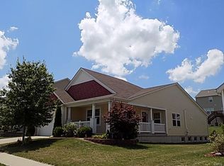 142 S Brighton Park Ct, Saint Charles, MO 63303