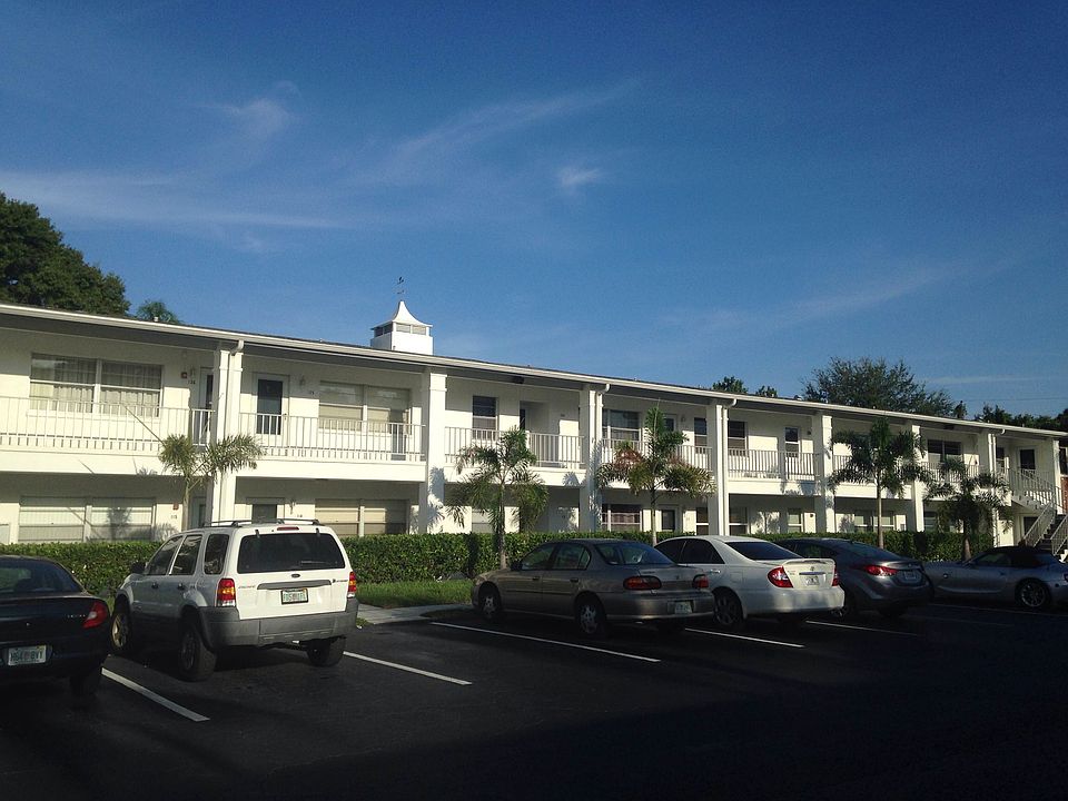 Exterior building