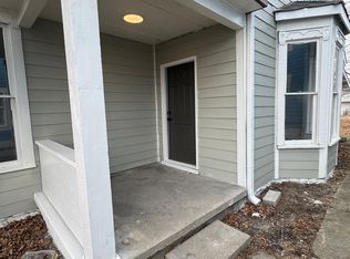 2219 Fletcher St #2, Anderson, IN 46016