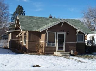 205 N Okanogan St, Kittitas, WA 98934