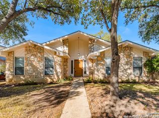 7611 Tippit Trl, San Antonio, TX 78240