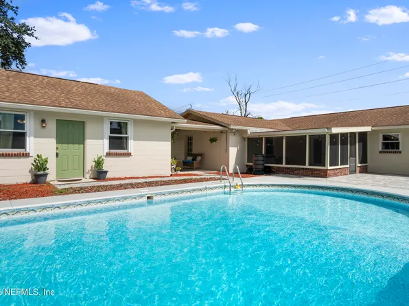 3530 FORTUNA Drive, Orange Park, FL 32065