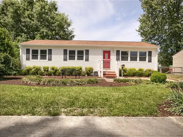59 Buffalo Dr, Hampton, VA 23664