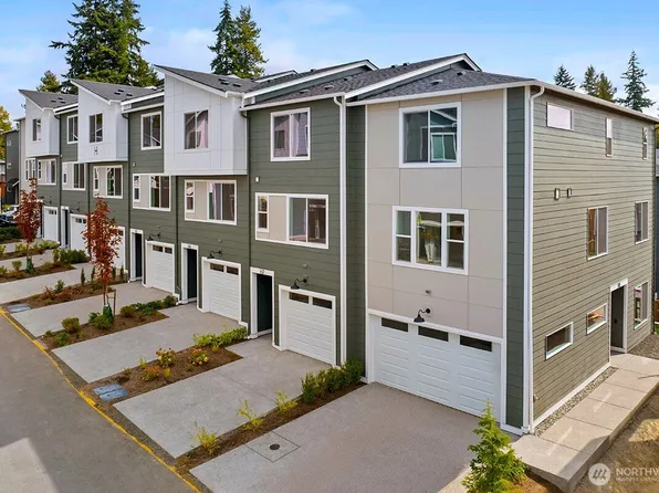 16823 Alder Way #M8, Lynnwood, WA 98037