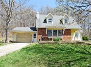 566 County Road 102, Ironton, MO 63650