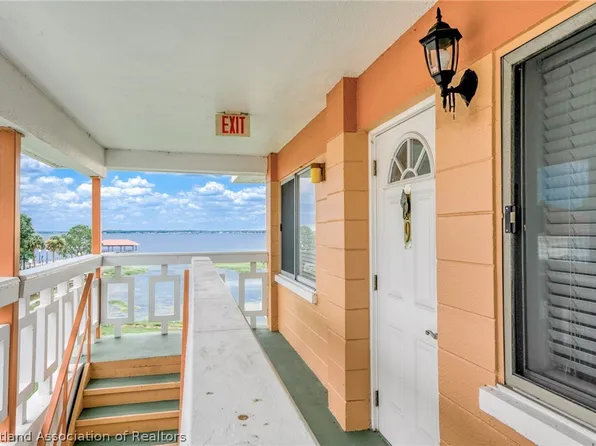 2113 Lakeview Dr Unit 9-C, Sebring, FL 33870
